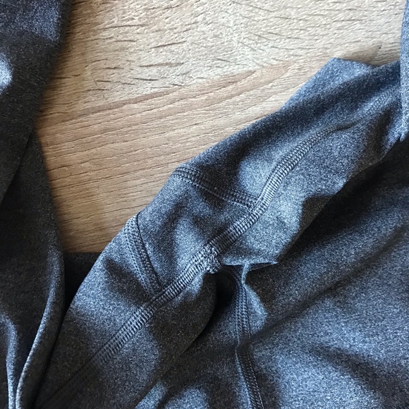 Lululemon Train Times Crop 17” - Picture 12 of 14